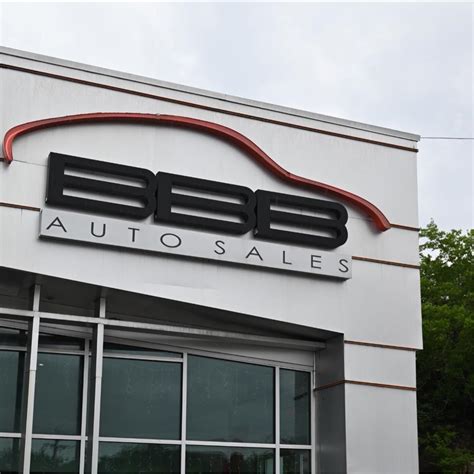 BBB Auto Sales. . Bbb auto sales nashville tn 37211